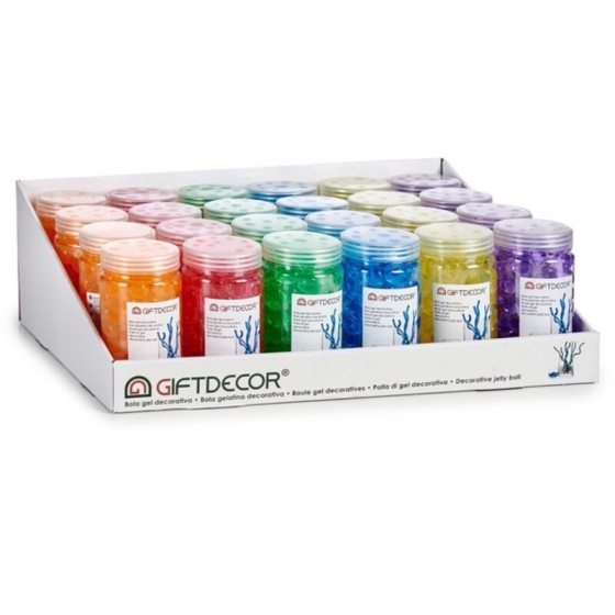 Billes de gel Grand Décoratif (300 gr)
