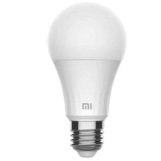 Ampoule à Puce LED Xiaomi Mi Smart GPX4026GL E27 9 W 2700K