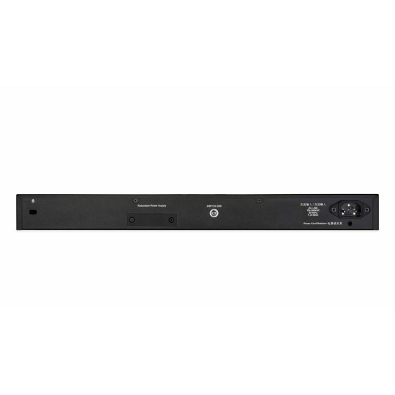 Switch D-Link...
