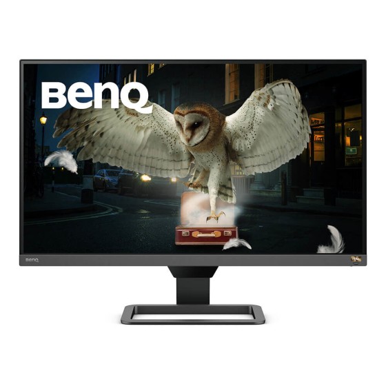 Écran BenQ 9H.LJCLA.TBE 27"