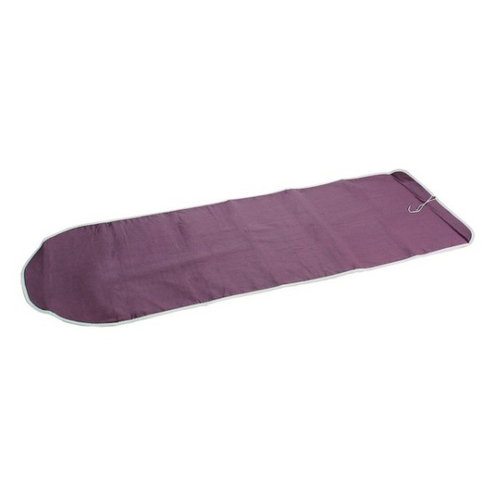 Housse pour Table à Repasser Lisse (50 x 140 cm)