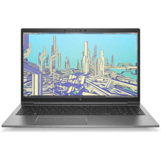 Ordinateur Portable HP ZBook Firefly 15,6" I7-1165 16GB RAM 512GB SSD
