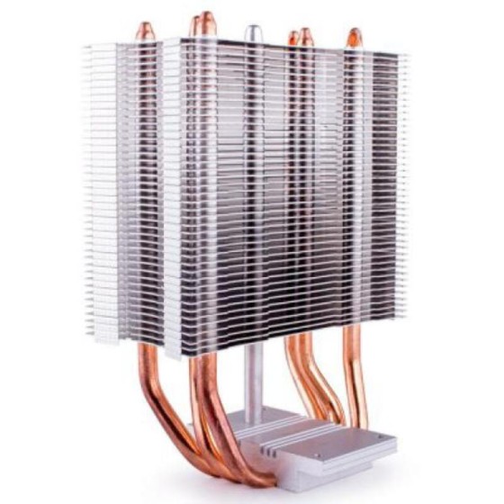 Ventilateur et dissipateur de chaleur NOX IMIVEN0176 8-20 dBa