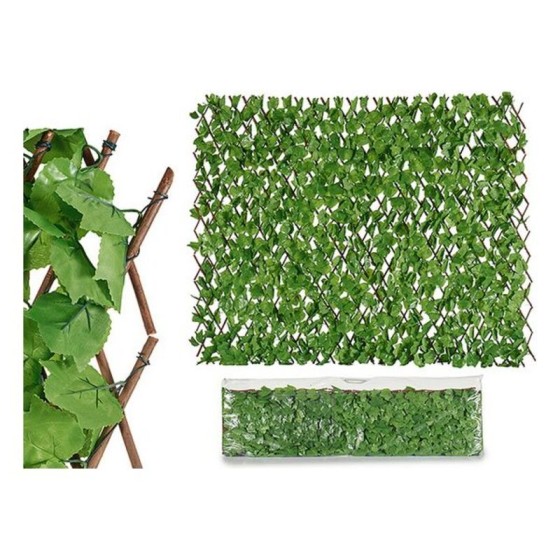 Séparateur Vert Plastique...