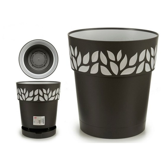 Cache-pot Anthracite...