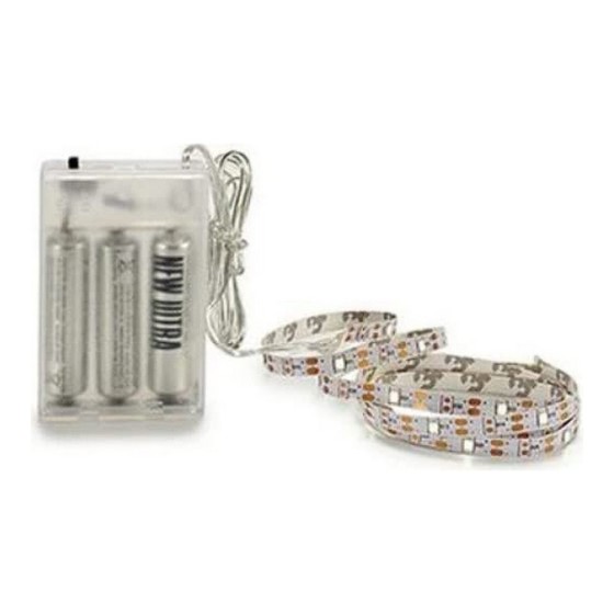 LED Blanche 100 (4 x 9 x 6 cm)