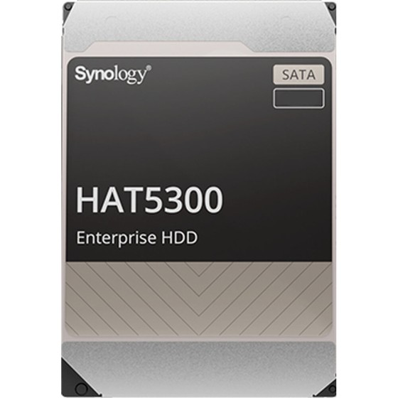 Disque dur Synology...