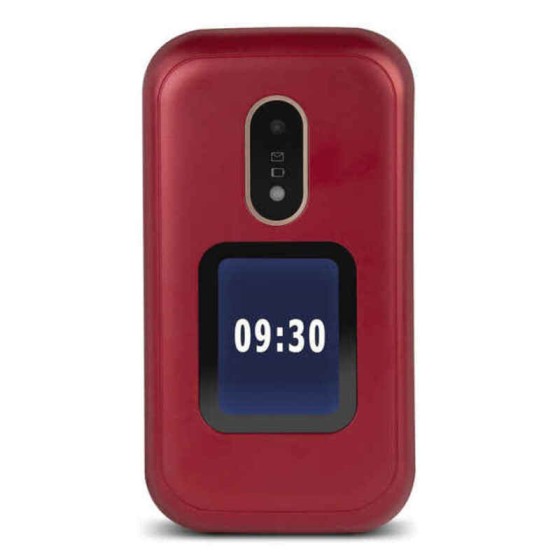 Téléphone portable pour...