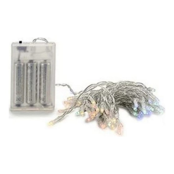 LED Multicouleur Multicouleur 50 (5 x 9 x 6 cm)