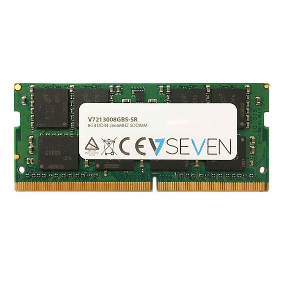 Mémoire RAM V7...