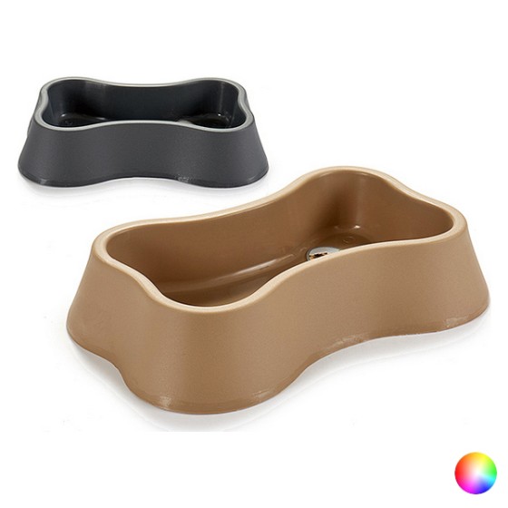 Mangeoir pour animaux Os...