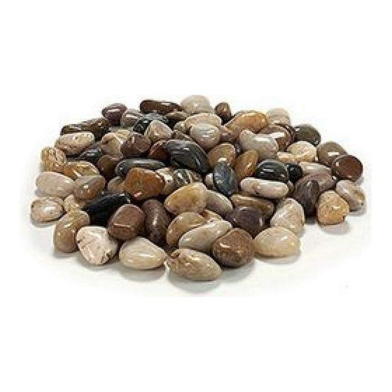 Boîte Marron Pierre (16,5 x...