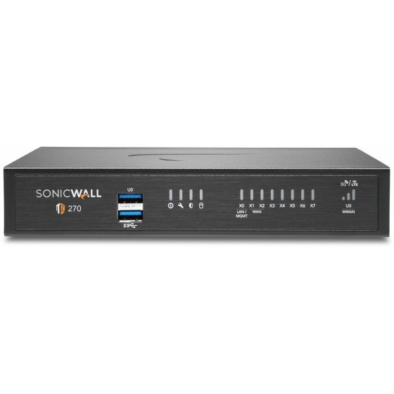 Firewall SonicWall TZ270...