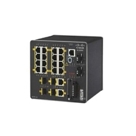 Switch CISCO IE-2000 SFP+2...