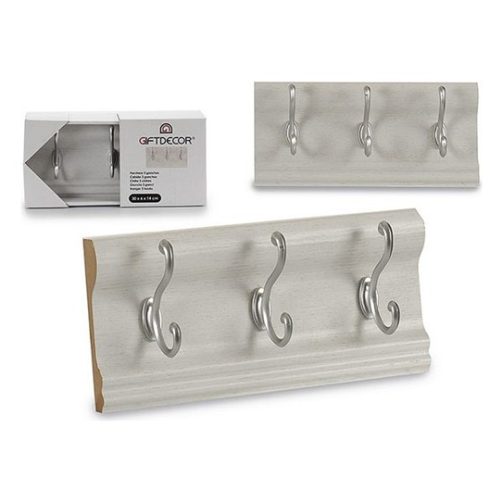 Cintre Plastique (5,5 x 14...