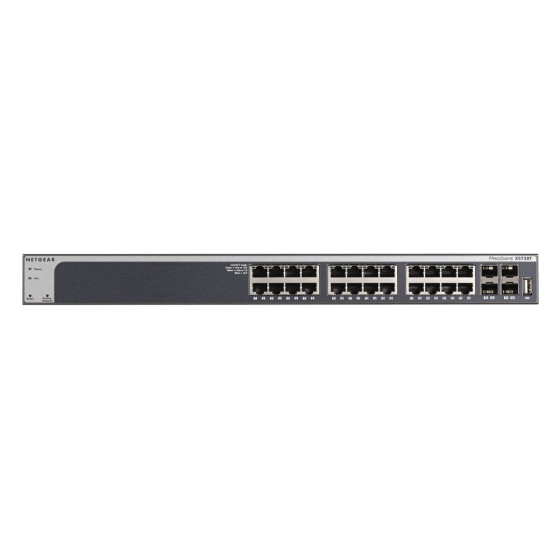 Switch Netgear XS728T-100NES       