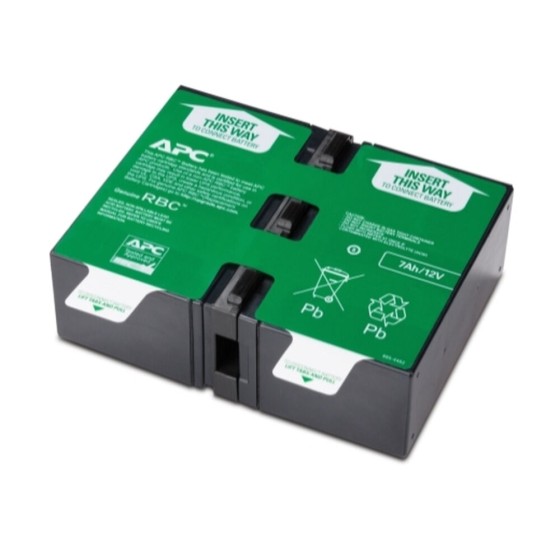 Batterie pour SAI APC...