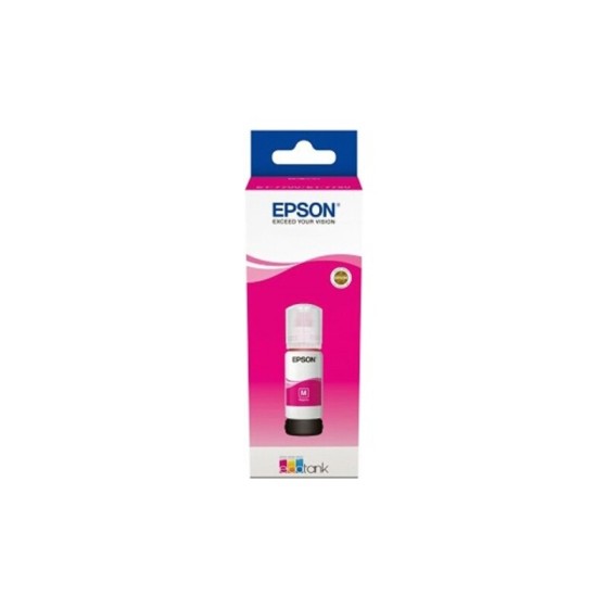 Cartouche d'Encre Compatible Epson C13T00S 70 ml