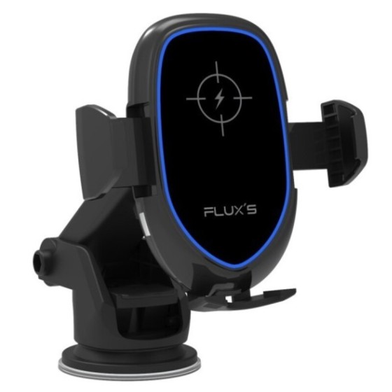 Chargeur de voiture Flux's...