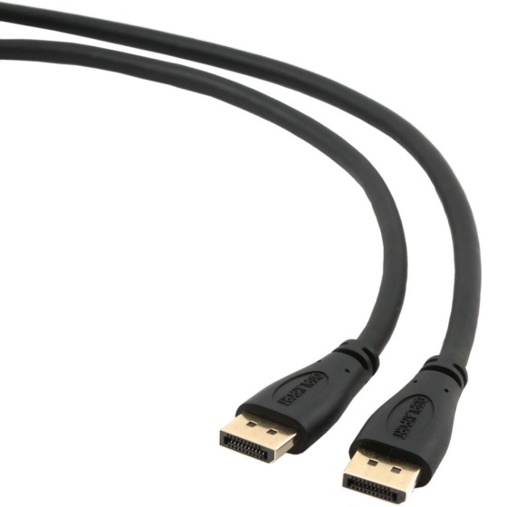 Câble DisplayPort GEMBIRD CC-DP 1 m
