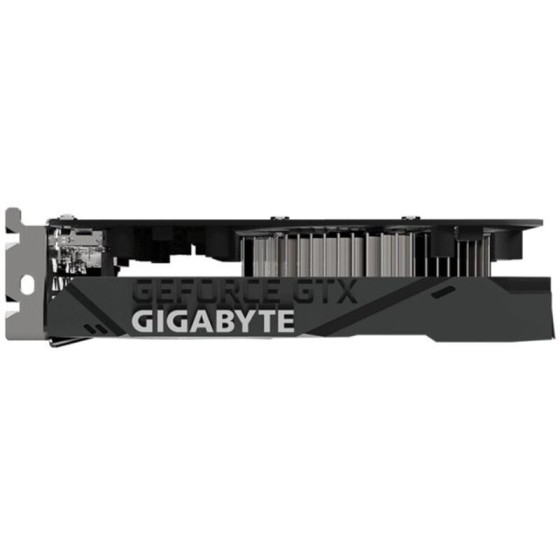 Carte Graphique Gigabyte NVIDIA GTX 1650 OC 4 GB DDR6