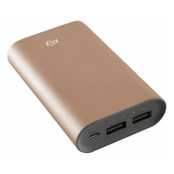 Power Bank KSIX BXBA6 6000...