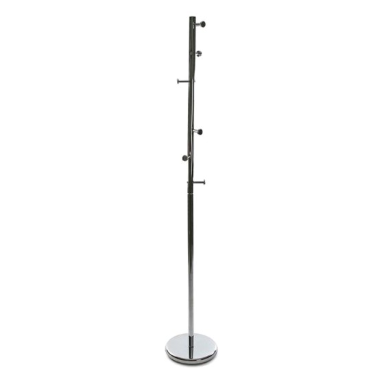 Porte-manteau Silver (28 x...