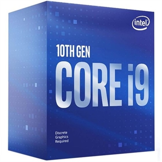 Processeur Intel...