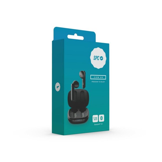 Casque SPC SPC 4616N ZION GO