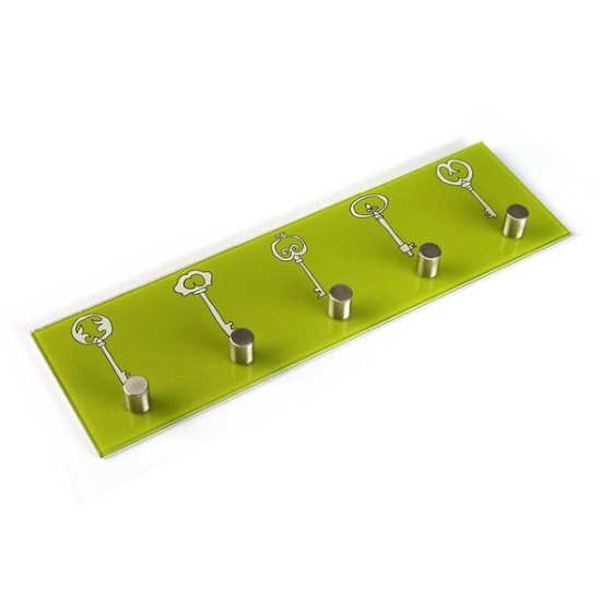 Portemanteau Keys Verre (40...