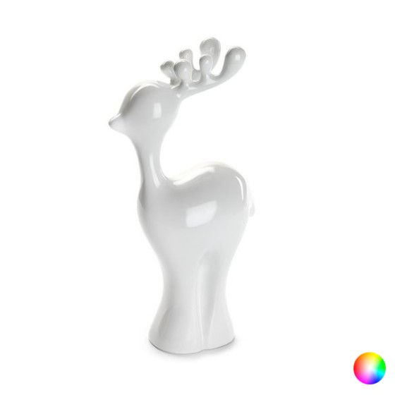 Figurine Décorative Résine (8 x 28 x 12 cm)