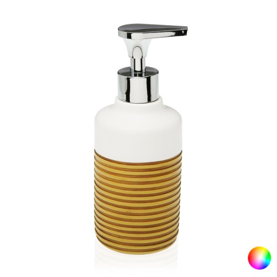 Distributeur de Savon Plastique
