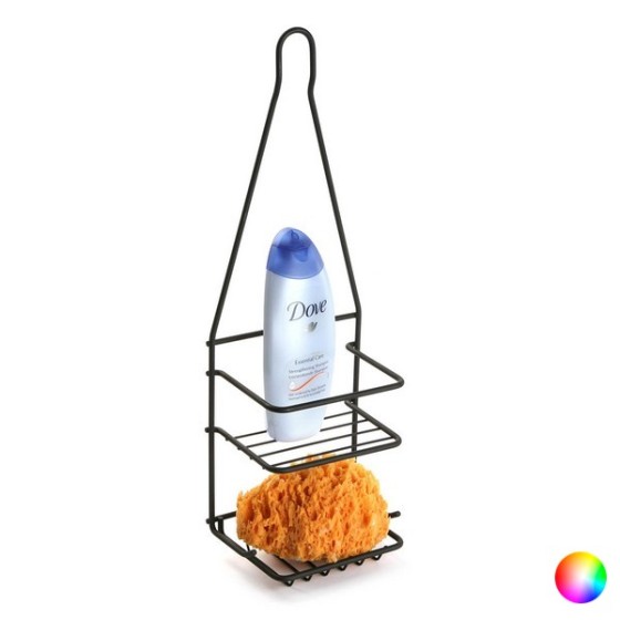 Rangement de douche Métal (10,5 x 46 x 15,5 cm)