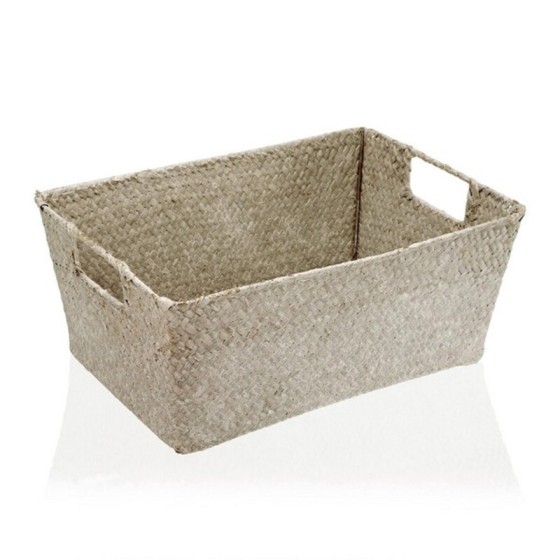 Panier Multi-usages Algues marines (22 x 13 x 31 cm)