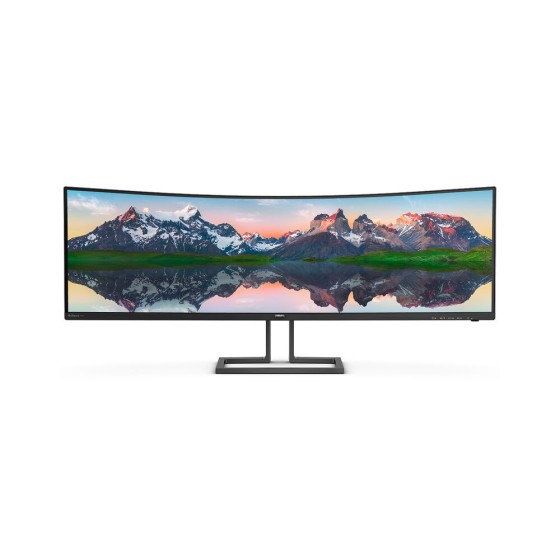 Écran Philips 498P9Z/00 49"