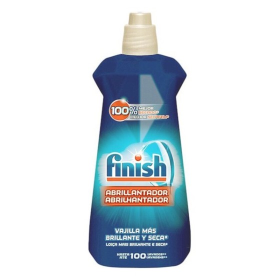 Polisseuse vaisselle Finish...