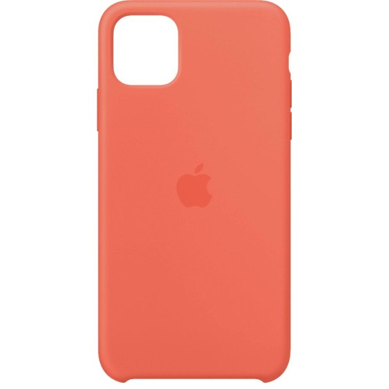 Étui Apple Silicone iPhone...