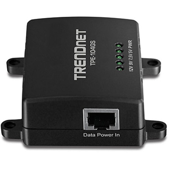 Adapteur réseau Trendnet TPE-104GS           