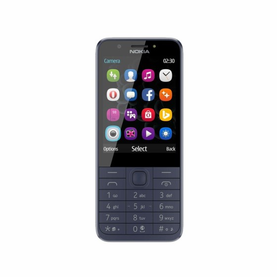 Smartphone Nokia 230 Bleu...