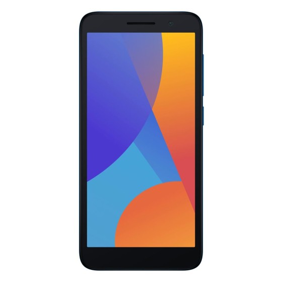 Smartphone Alcatel 1 2021 Bleu 5" (Reconditionné B)