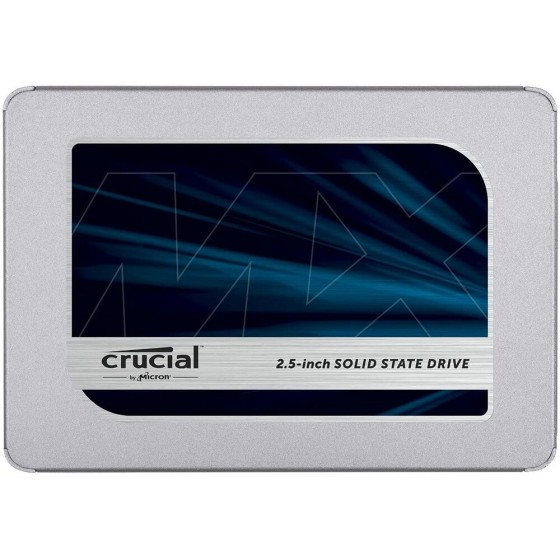Disque dur Micron...