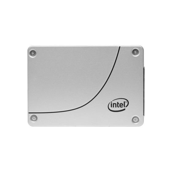 Disque dur Intel SSDSC2KB240G801 240 GB SSD