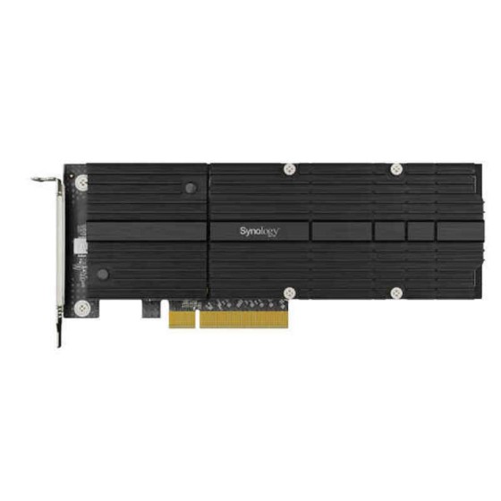 Carte Réseau Synology M2D20...