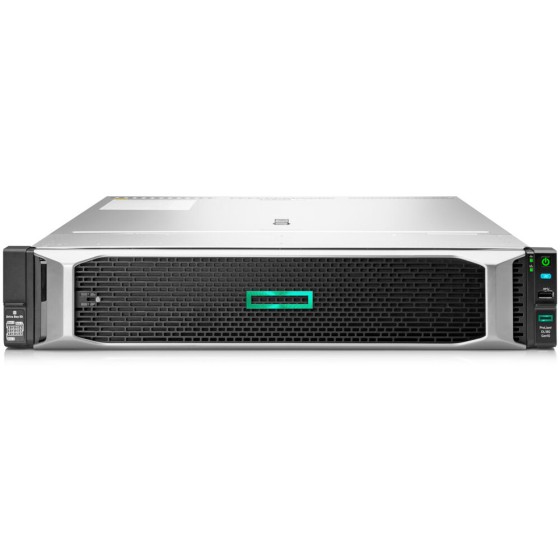 Serveur HPE DL180 GEN10 4210R 1P 16GB DDR4