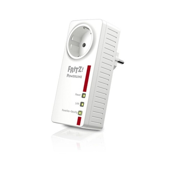 Adaptateur PLC Fritz! 1220E...