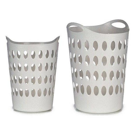 Panier Plastique (44 x 56 x 44 cm)