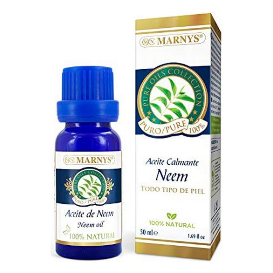 Huile protectrice Neem...