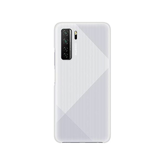 Protection pour téléphone portable Huawei Y5P Polycarbonate Transparent