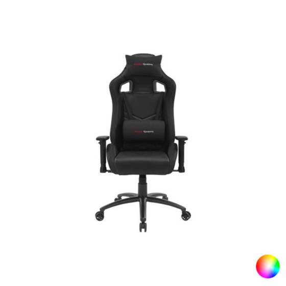 Chaise de jeu Mars Gaming MGCX Neo Premium 2D Steel