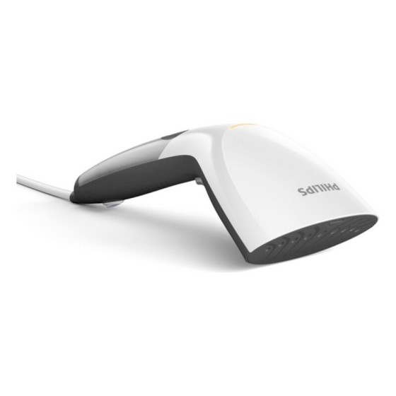 Fer à vapeur Philips GC301/80 60 ml 20 g/min 1000W Blanc